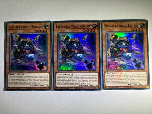 Ragnaraika böser - 3,