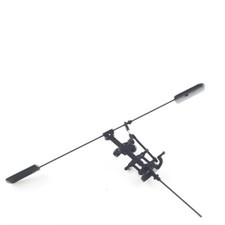 Rotorkopf montiert Minium AD