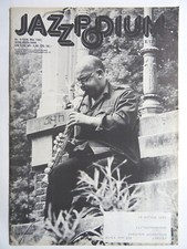 Jazz Podium Magazin 1981 Nr.5
