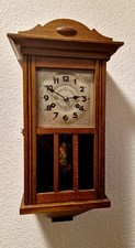 Schöne antike wanduhr - antike, mit