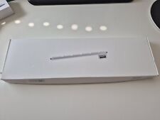 Nur Originalverpackung Karton Apple Keyboard MB110D/B