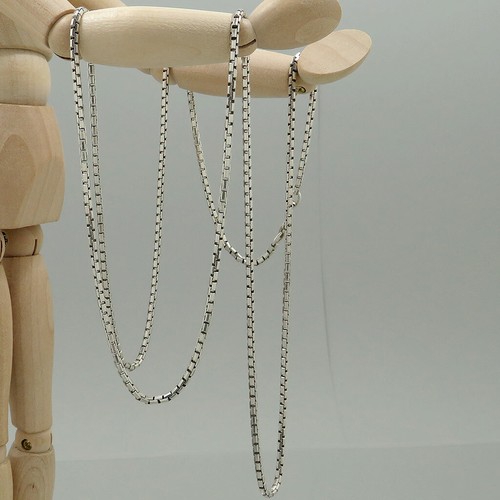 Halskette kette - halskette,