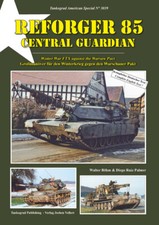Tankograd 3039 reforger - tankograd, 85
