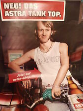  Astra Poster ca. 118 x 175 cm