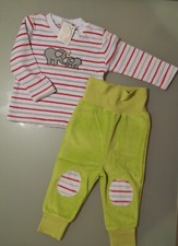 Weiches kuscheliges Set