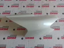 Ducati Hypermotard 796/1100 S/EVO Heckverkleidung Verkleidung Seitenteil BG-584