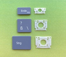 Ersatz-Taste Replacement Key