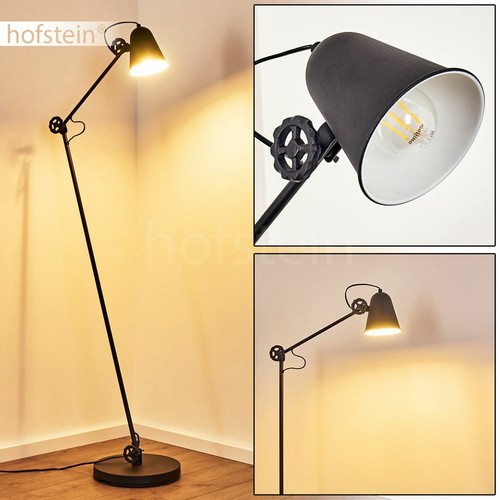 Retro stand steh lese boden - steh,