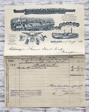 1912 genschow durlach - 1912,