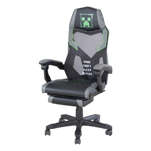 Gaming stuhl minecraft - gaming-stuhl,