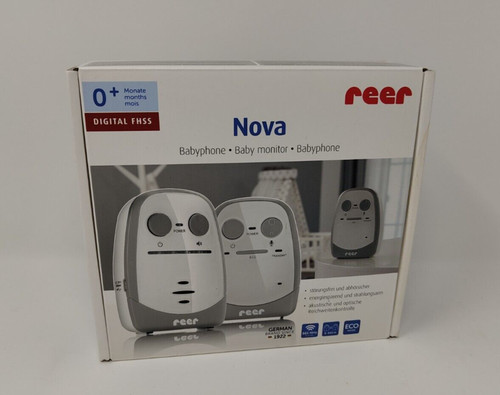 Reer 50140 nova - reer,