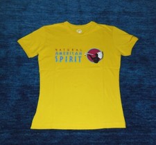 Damen werbe shirt natural - t-shirt, "natural