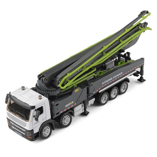 Betonpumpe lkw - 1/50,