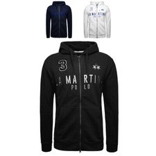 Martina maf305 sweatjacke - la,