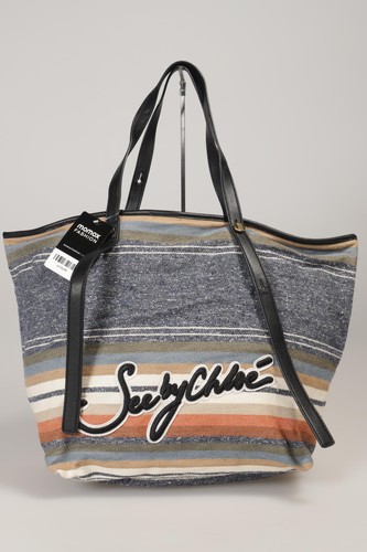 See chloe handtasche damen - by,