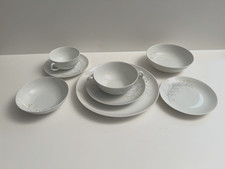 MCM Arzberg Porcelain Form