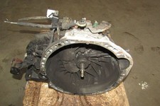 Schaltgetriebe Getriebe PK4