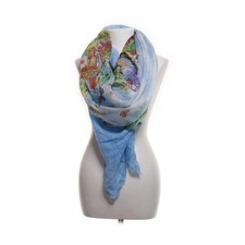 Plomo o Plata, Sommerschal