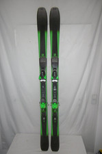 SALOMON " XDR 78 ST " TOP SKI