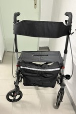 Rollator Gehhilfe