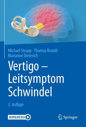 Thomas brandt vertigo - thomas,