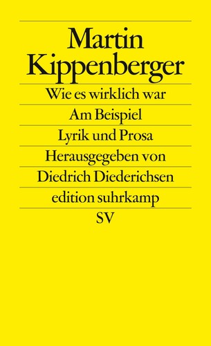 Wie wirklich war - war., am