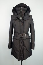 PEUTEREY DAUNENJACKE DAMEN GR
