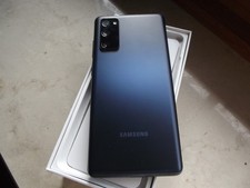 Samsung Galaxy S20 FE 5G SM -