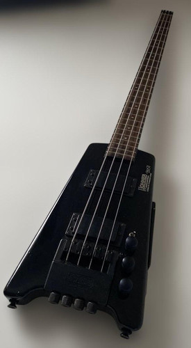 Hohner b2a headless - b2a,