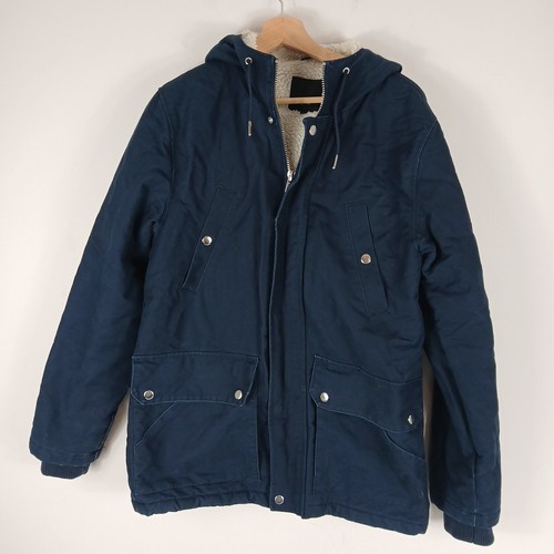 River island damen mantel - river,