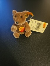 Orginal Teddybär  10 Caramel