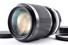 Nikon Ai-s Zoom NIKKOR
