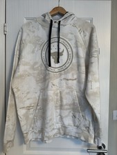 Under Armour Project Rock Freedom Hoodie - Größe L