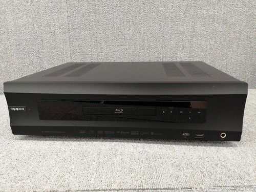 Oppo bdp 105 - oppo, bdp-105