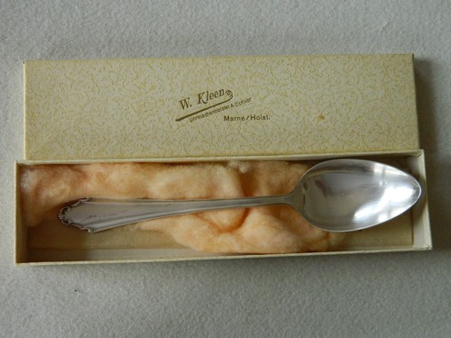 Nachlass uralt 90er silber - nachlass-uralt,