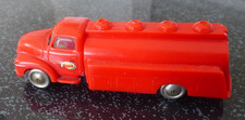 Modellauto Lego Esso Tankwagen ca. 60er Jahre