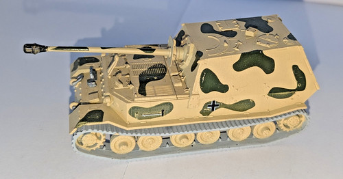 Roco elefant ferdinand 1 - 1:87,