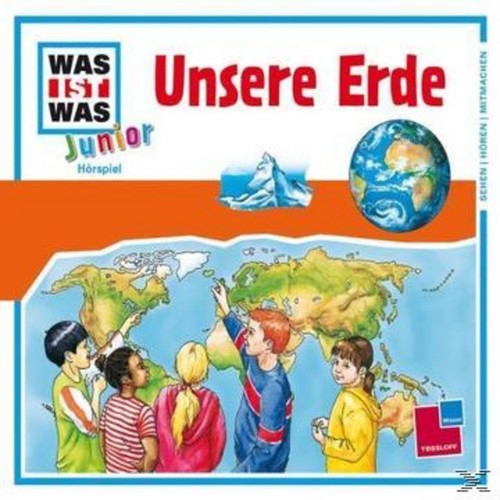 Was ist - junior, unsere