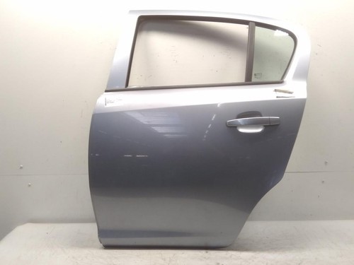 Opel corsa tür hinten - corsa,