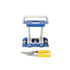 Metall Hand Blech Roller