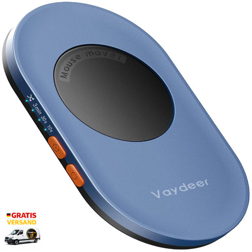 Ultra slim mouse - slim,
