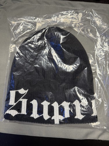 Supreme old english printed - supreme,