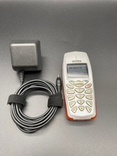 Nokia 3510i Blau (Ohne Simlock) Handy silber getestet Guter Zustand I Händler