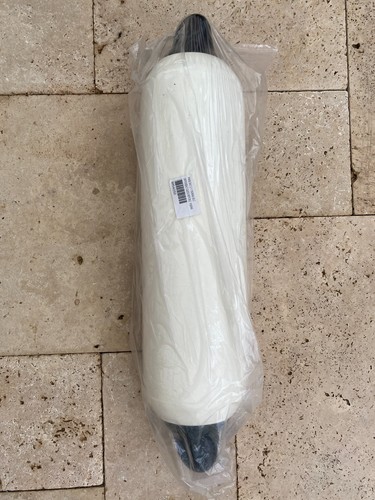 Boot yacht fender weiss cm - 65,