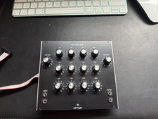 Behringer 914 Fixed Filter