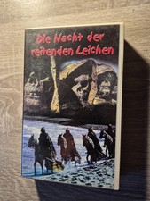 Die Nacht der Reitenden