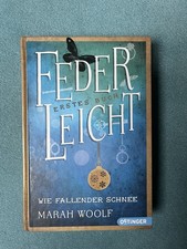 FederLeicht. Wie fallender