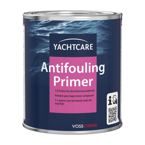 Yachtcare antifouling primer - antifouling,