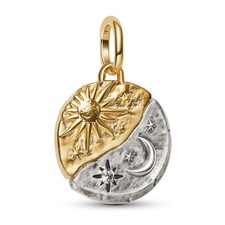 PANDORA Schmuck Medaillon