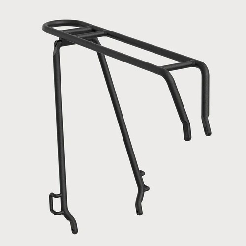 Fahrrad gepäckträger vanmoof - fahrrad,